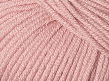 Merino EXFM 8ply Pink Blush